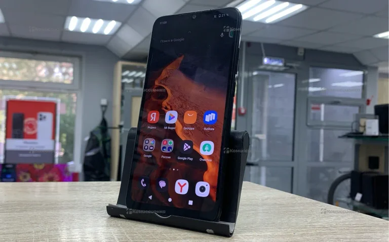Xiaomi Redmi A2+ 64 ГБ
