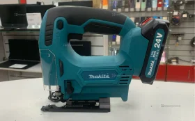 аккумуляторный лобзик Makita (rep)