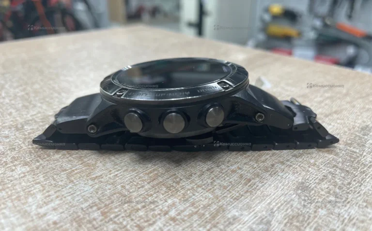 Часы  garmin fenix 5x