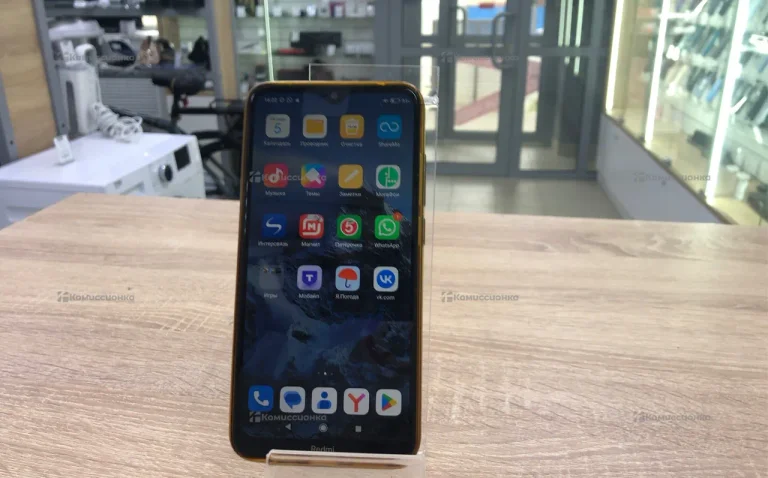 Xiaomi Redmi 8 32