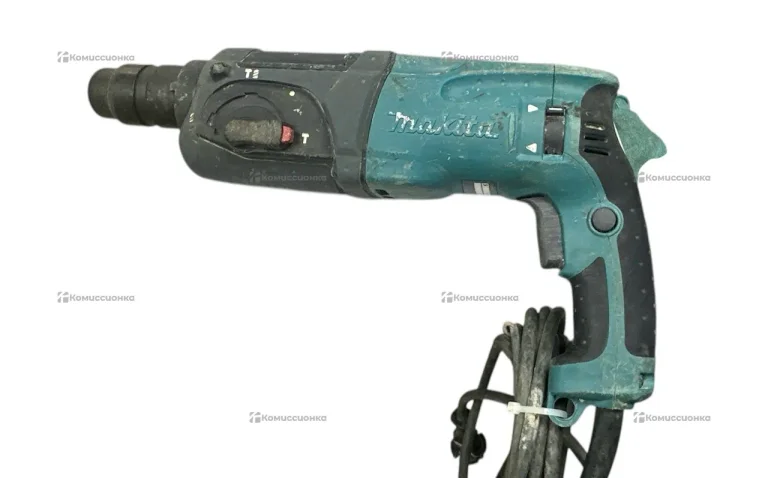 Перфоратор makita HR2470