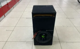 Купить Сабвуфер Machete ML-12R б/у , в Рязань Цена:5500рублей