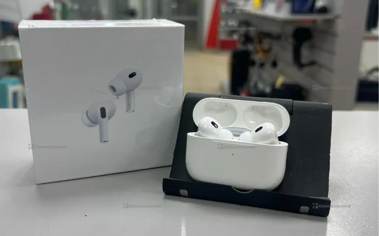 Наушники  AirPods Pro