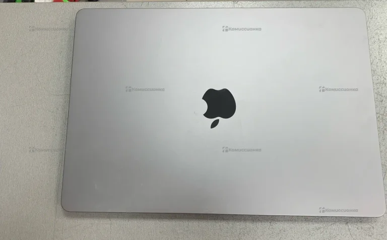 Ноутбук  Apple MacBook Air 15 M2 8/256