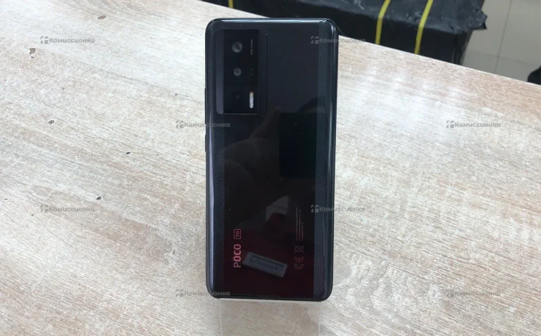 Xiaomi Poco F5 Pro 12/256GB