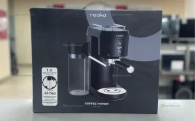 Купить Кофеварка Reoka RKEM-300 б/у , в Самара Цена:2900рублей