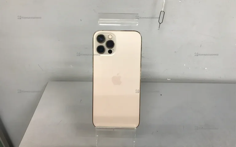Apple iPhone 12 Pro 6/128 ГБ