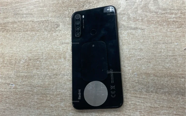 Xiaomi Redmi Note 8T 3/32Gb