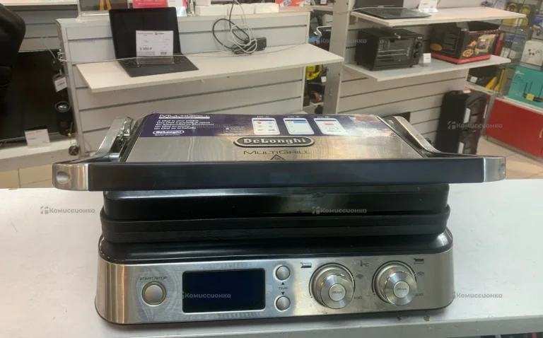 Гриль Delonghi CGH1012D