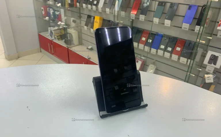 Nokia 3.4 4/64 ГБ