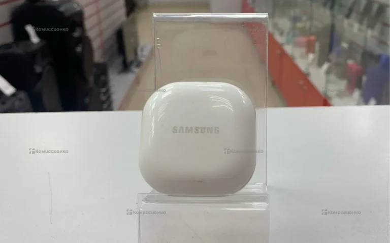 Наушники Galaxy Buds 2