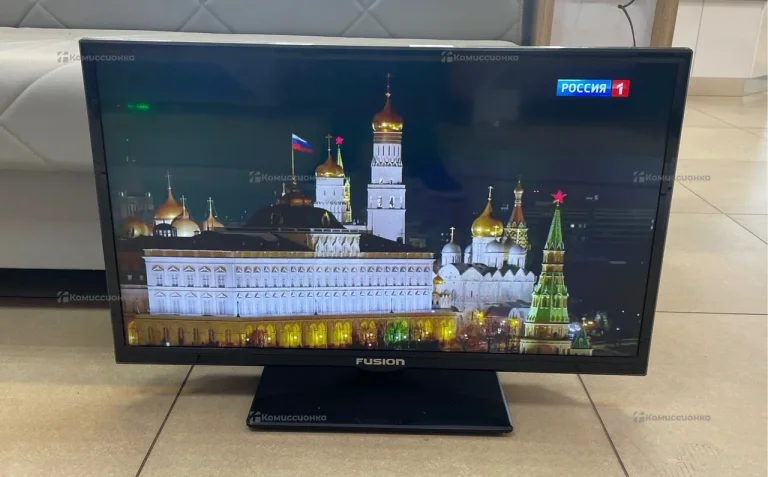 Телевизор Fusion FLTV-32T25