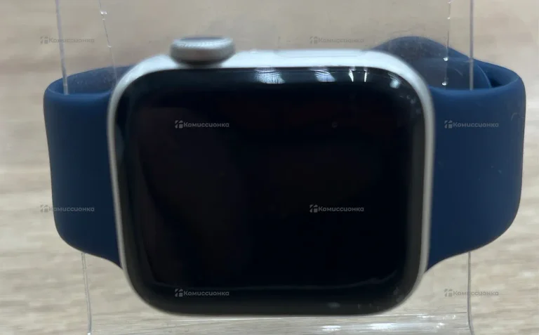 Часы  Apple Watch 6