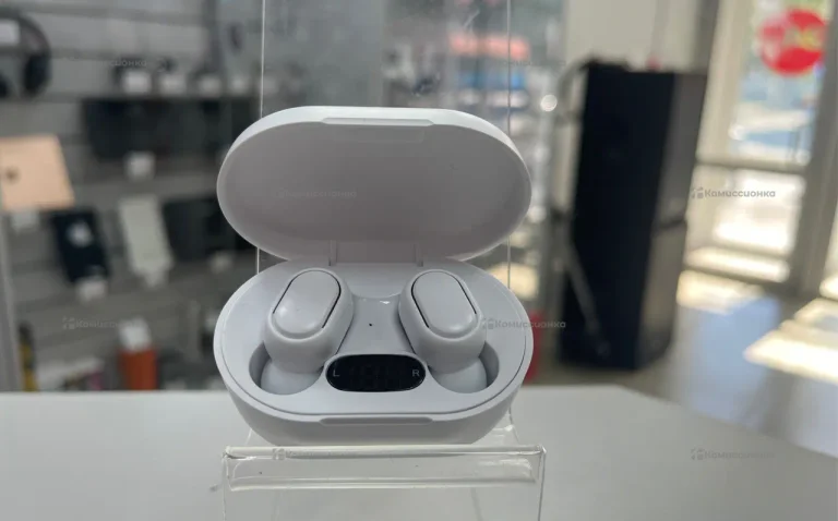 Наушники Redmi AirDots Pro 3