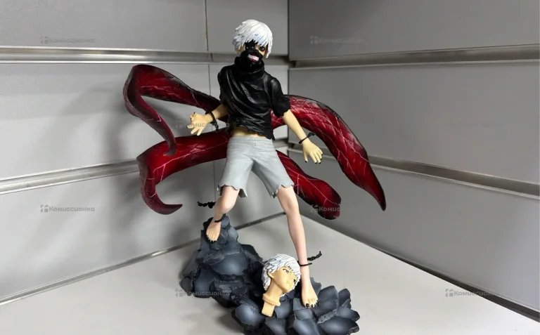 Фигурка Токийский гуль