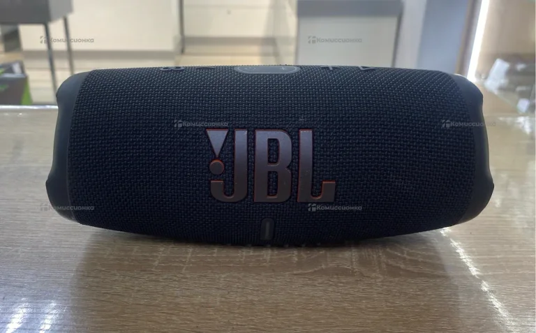 Колонка  JBL CHARGE 5