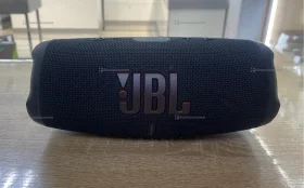 Колонка  JBL CHARGE 5