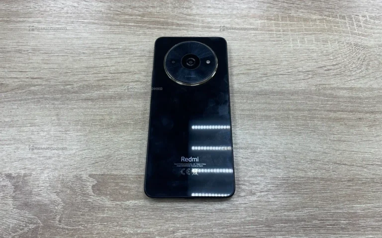 Xiaomi Redmi A3 2/64 ГБ