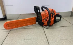 Купить Бензопила Patriot PT445 б/у , в Самара Цена:3990рублей