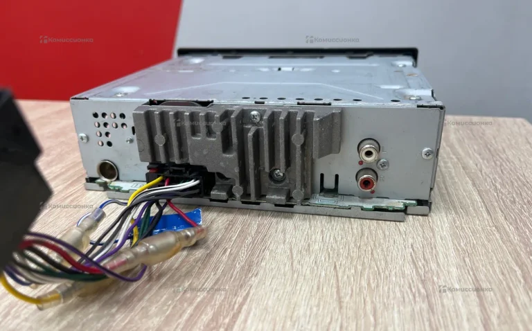 Автомагнитола Pioneer DEH-1500UBA