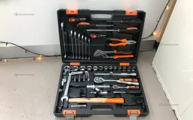 Купить Набор инструментов ВИХРЬ 73/6/2/12 б/у , в Москва и область Цена:5900рублей