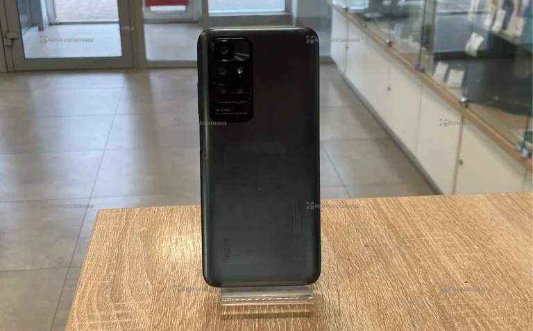 Xiaomi Redmi 10 4/64 ГБ