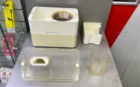 Соковыжималка Бытмащ СССР