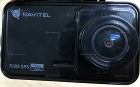 Купить Камера навигатор navitel r388 б/у , в Челябинск Цена:2500рублей