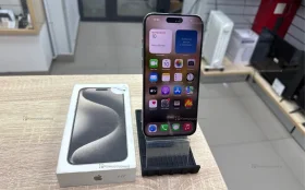 Apple iPhone 15 Pro Max 8/256 ГБ