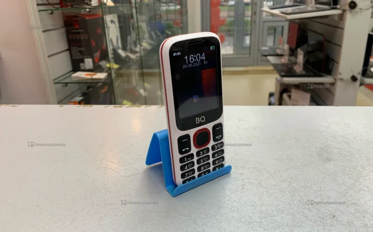 BQ 2440 Step L+