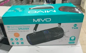 Купить Колонка  Mivo M11 pro б/у , в Москва и область Цена:2900рублей