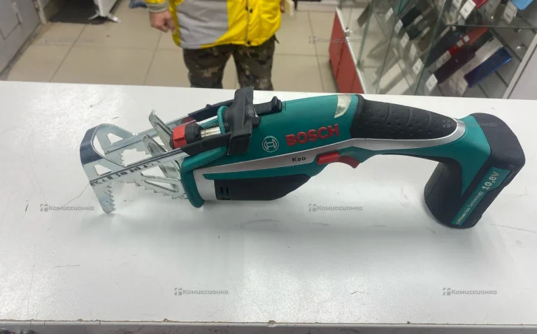Bosch keo 10.8v