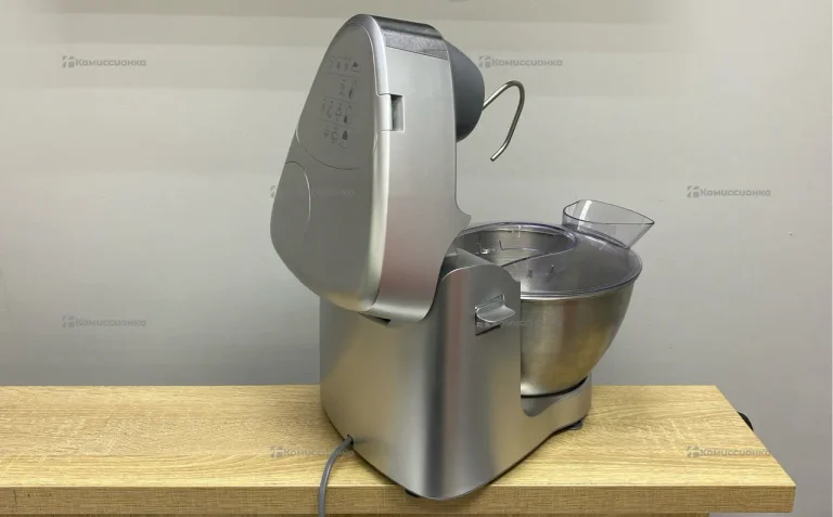 Тестомес Kenwood KHC29