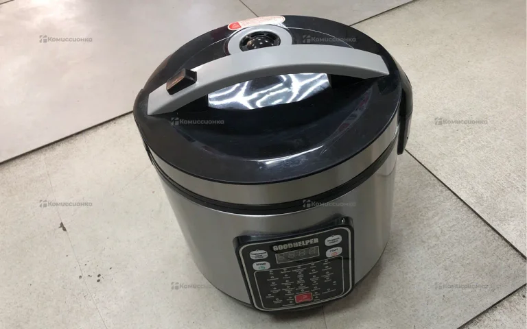 Мультиварка GoodHelper MC-5200