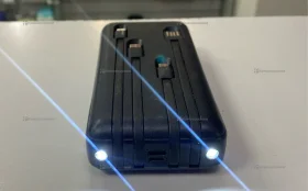 Купить Power Bank Qwik.pro 20000mAh б/у , в Тольятти Цена:690рублей