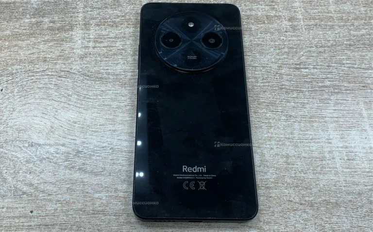 Xiaomi Redmi 14C 4/128 ГБ