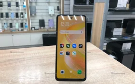 Infinix Smart 8 Plus 4/128 ГБ