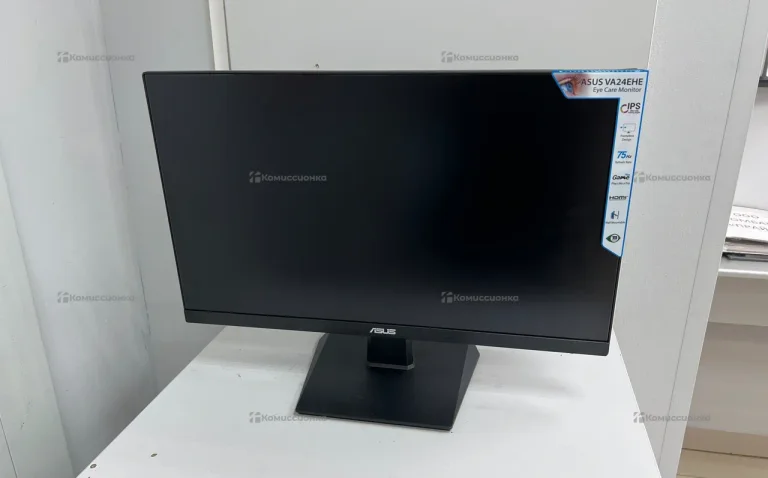 Монитор ASUS VA24EHE