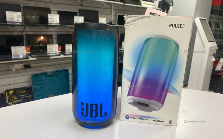 Колонка  PLUSE5