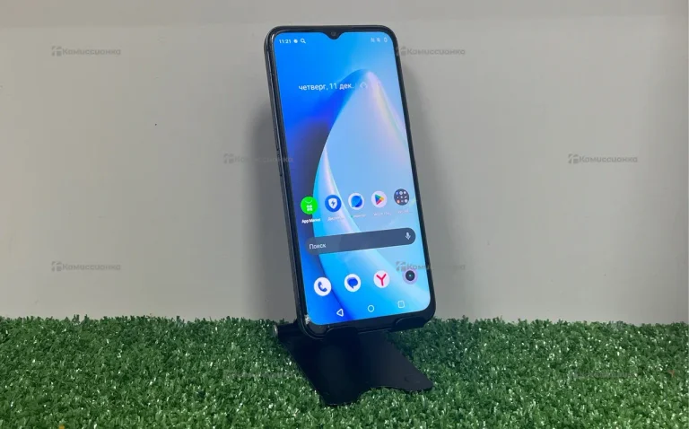 Realme C35 4/64 ГБ