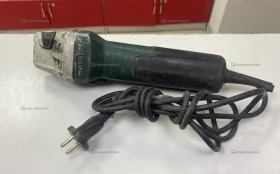 Купить УШМ Metabo W 9-125 б/у , в Тольятти Цена:3990рублей