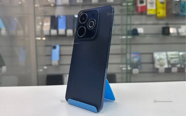 Infinix Hot 40i 8/256 ГБ