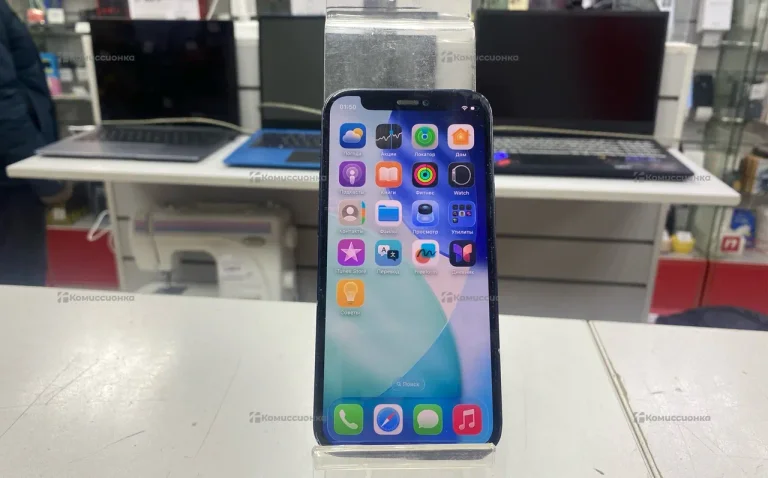Apple iPhone 12 mini 4/128 ГБ
