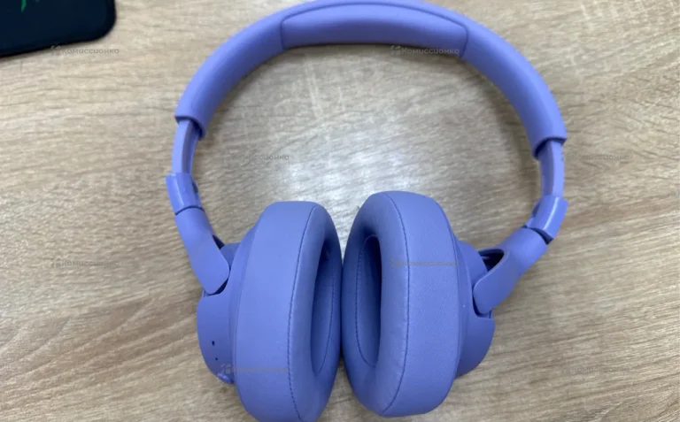 Наушники  JBL 720