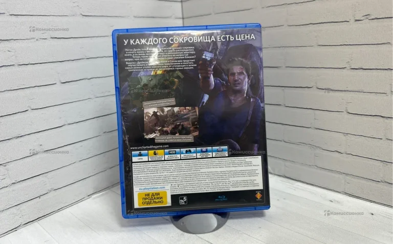 ps 4 uncharted 4 uncharted 4