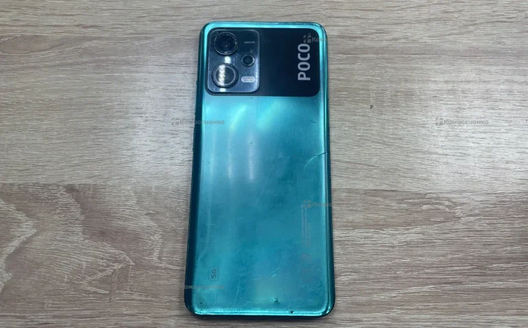 Xiaomi Poco Х5 5G 6/128 ГБ