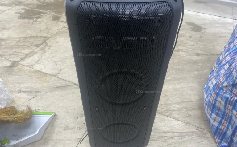 Колонка  Sven ps 710