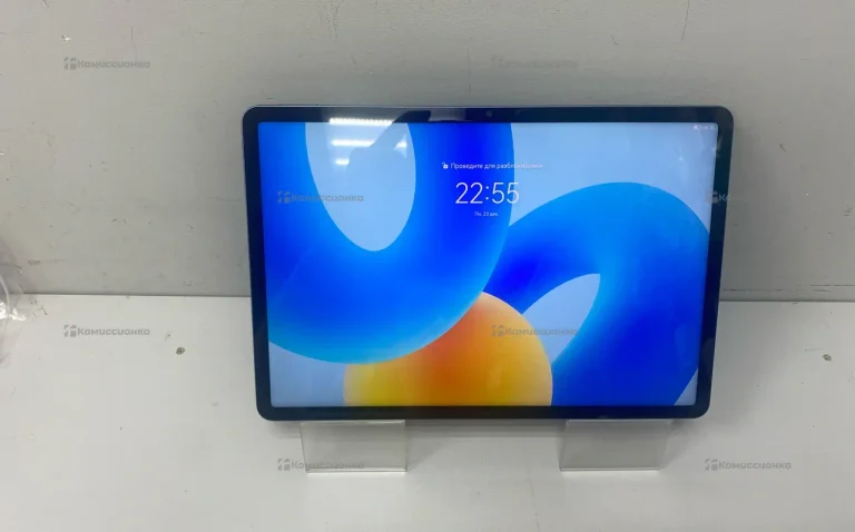Планшет Huawei MatePad 11.5” 6/128 ГБ