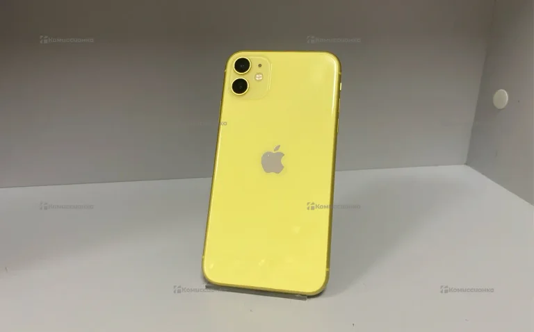 Apple IPhone 11 128GB