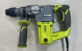 Купить Перфоратор Ryobi RSDS1050-K б/у , в Рязань Цена:4500рублей